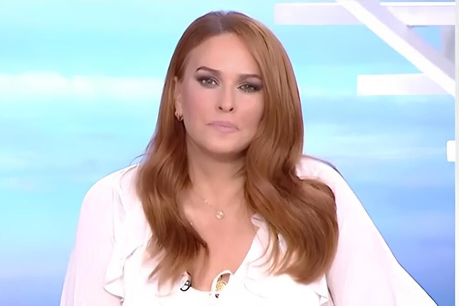 Χρηστίδου: Η συγκλονιστική εξομολόγηση για την μάχη απώλειας κιλών