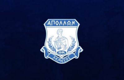 Απόλλων: «Στόχος το καλό και η πρόοδος του Σωματείου μας»