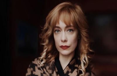Η ίδια δημοσίευσε μια τρυφερή φωτογραφία, συνοδεύοντας την εικόνα με λόγια που ραγίζουν καρδιές