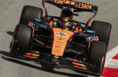F1: Οι βαθμολογίες μετά το Grand Prix της Ισπανίας