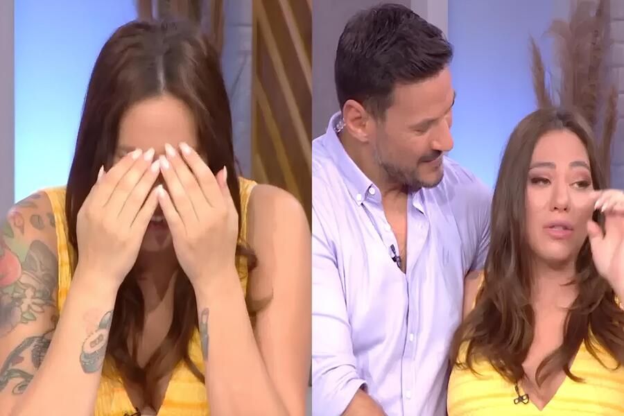 Ευρυδίκη Βαλαβάνη: Τέλος από το «Ακόμα δεν είδες τίποτα»