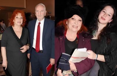 Τα νεότερα για την υγεία της από τον Τσακίρογλου