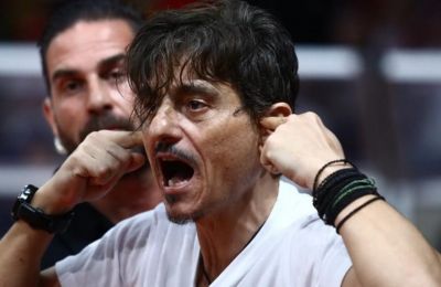 Παναθηναϊκός: «Ουδείς ενημέρωσε τον Γιαννακόπουλο για σύλληψη»