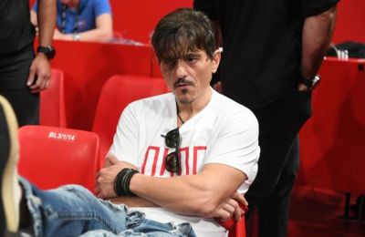 Γιαννακόπουλος: «Κράτος είναι ο Ολυμπιακός»