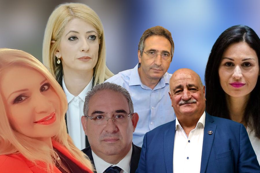 «Μαλλιοτραβήγματα» Αννίτας- Υπ. Γεωργίας