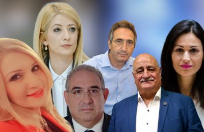 Οι... γυμνοί ΔΗΠΑτζήδες και ο φιλόδοξος Κλεάνθους που θέλει να γίνει Καρογιάν