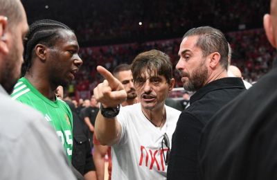 Φτάνει πια! Ντράπηκε και η ντροπή…