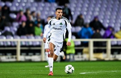 Equipe: «Θέλει να μείνει στον Παναθηναϊκό ο Ουναi»