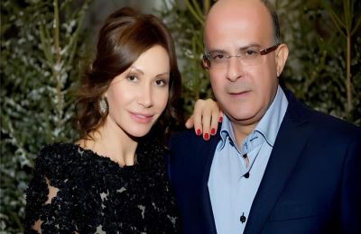 Έγραψε ένα πολύ αγαπησιάρικο μήνυμα στον έρωτά της για τα γενέθλιά του