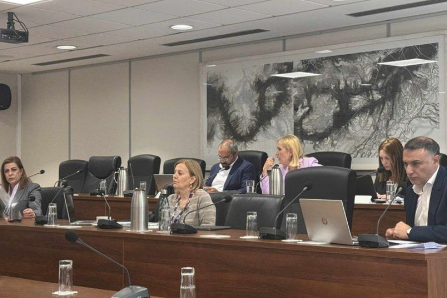 Ένταση μεταξύ Σούπερμαν – Χαραλαμπίδου για την ευθανασία