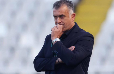 Ομόνοια: Αποχωρεί ο Αναστασίου