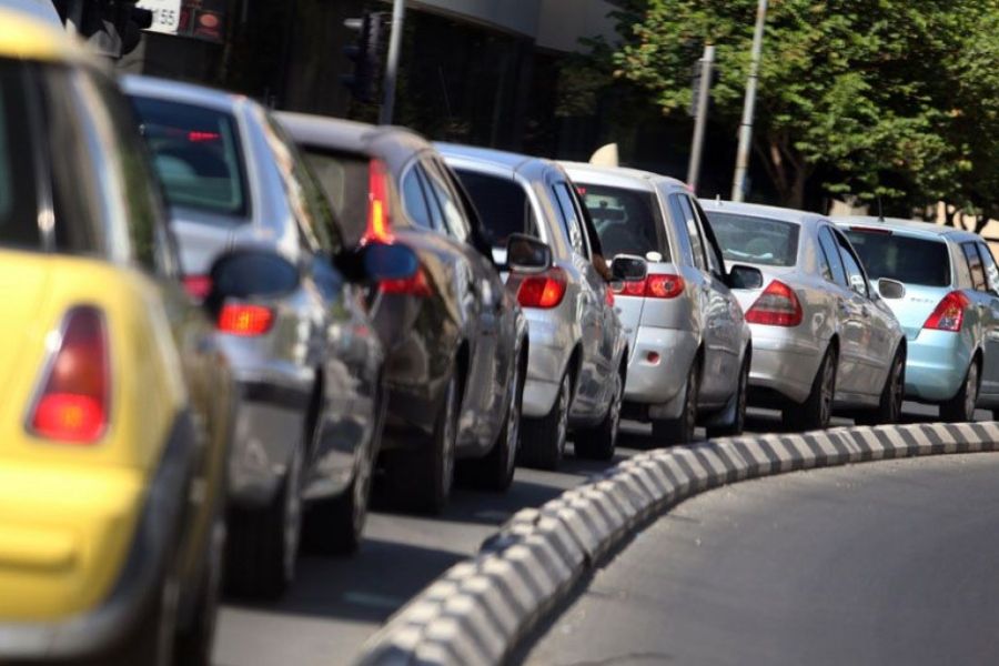 Κυκλοφοριακό: Έρχεται η χαριστική βολή στους οδηγούς στη Λεμεσό;
