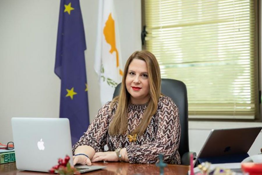 Λοττίδη: Αυθαίρετη η απαίτηση για αναγκαστική εξέταση DNA πατρότητας
