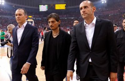 Αβέβαιη η παρουσία των «αιωνίων» στο τραπέζι του υπουργείου