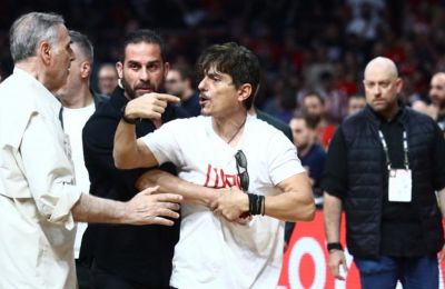 «Μήνυση σε Λεπενιώτη και Αγγελόπουλους για συκοφαντική δυσφήμιση»