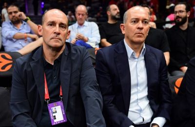 «Δεν καθόμαστε στο ίδιο τραπέζι με τον καταζητούμενο Γιαννακόπουλο»!