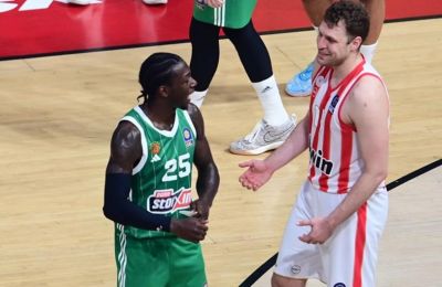 Παναθηναϊκός: Θέλει να γίνουν κανονικά οι τελικοί
