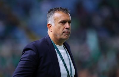 «Χτύπημα» από τον Αναστασίου 