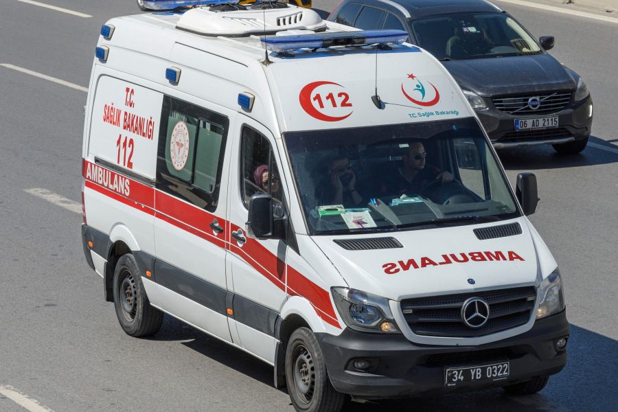 Νεκρή 14χρονη στην Τουρκία εξαιτίας των 5,8 Ρίχτερ ανοιχτά της Ρόδου