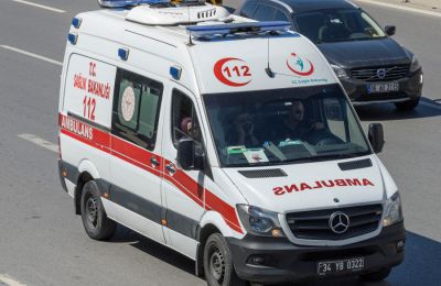 Νεκρή 14χρονη στην Τουρκία εξαιτίας των 5,8 Ρίχτερ ανοιχτά της Ρόδου