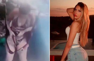 Τραγικός θάνατος για 19χρονη: «Κατεβάστε με! Κατεβάστε με!»