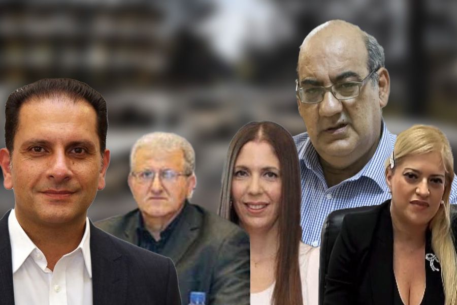 ΔΗΣΑΚΕΛ:Γαλαζοκόκκινοι Προεδρίσκοι μπλοκάρουν αξιολόγηση εκπαιδευτικών