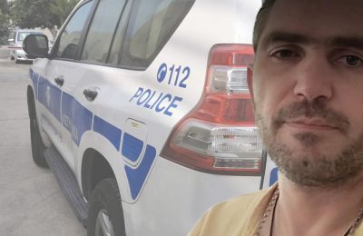 Η Αστυνομία ζητά την βοήθεια του κοινού 