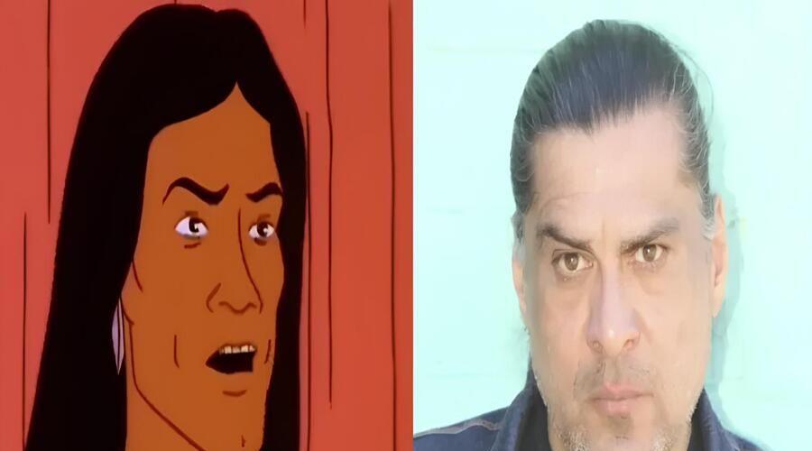 Τραγική απώλεια του ηθοποιού Τζόναθαν Τζος