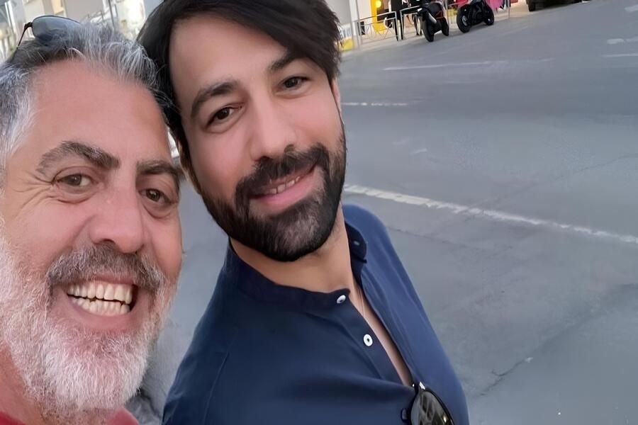 Κούλλης Νικολάου: Η αποκάλυψη για το φύλο του μωρού του Γεωργίου