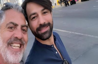 Τι είπε για τον θάνατο του Νίκου Γαλανού;