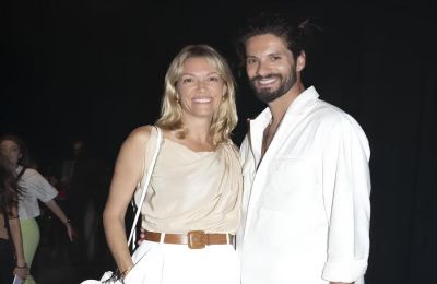 Όσα είπε για την προσωπική και επαγγελματική του ζωή