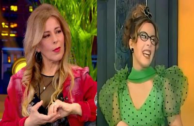 «Όταν έκανα το Κωνσταντίνου και Ελένης είχα πολλές προτάσεις γάμου, γιατί πίστευαν ότι είμαι το καλό κορίτσι, το ήσυχο» είπε η δημοφιλής ηθοποιός