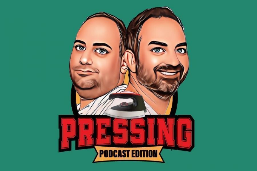 Pressing: Back… to the future! (Ep. 87ο)