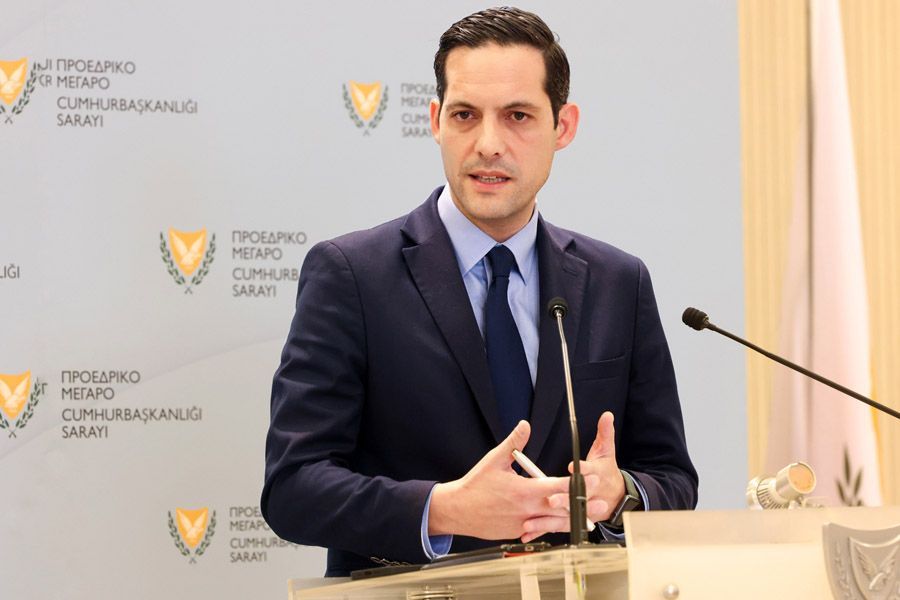 «Η πολιτική μας για αγορά εργασίας, απασχόληση και νεολαία αποδίδει»