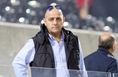 Στην προεδρία μέχρι νεωτέρας ο Λοϊζίδης