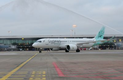 Η  Cyprus Airways και η Air India υπέγραψαν νέα συμφωνία Interline