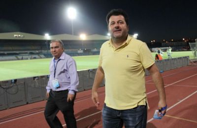 Από Big Σόφο… ξένο σώμα