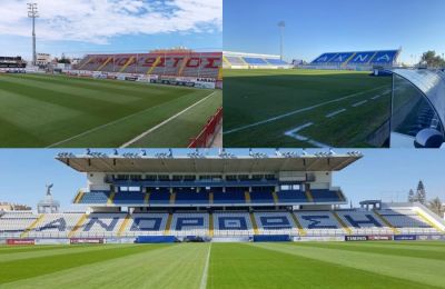Ξανά στη Βουλή… χωρίς πρόοδο και αποτέλεσμα