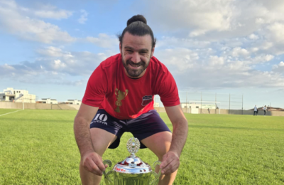 «Σεβασμός μηδέν, ουδείς αχαριστότερος του ευεργετηθέντος» 