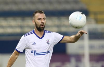 Εξέλιξη με Χουσμπάουερ