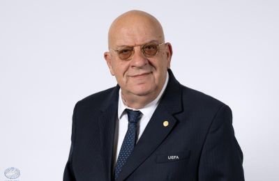 Κούμας: «Εχω γίνει στόχος, επιθυμώ να προστατέψω το άθλημα»