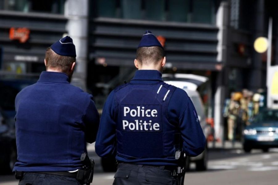 Συναγερμός στις Βρυξέλλες μετά τον εντοπισμό «ύποπτου» δέματος