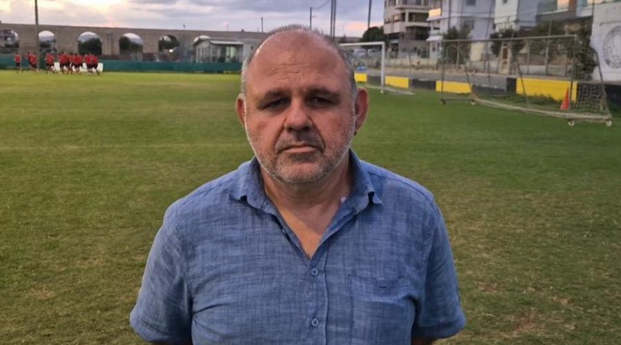 Αλκή: Ξεκαθαρίζει ο πρόεδρος για τις αποχωρήσεις