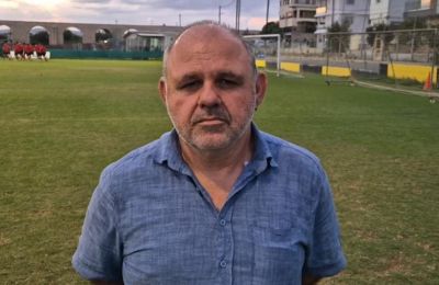 Αλκή: Ξεκαθαρίζει ο πρόεδρος για τις αποχωρήσεις