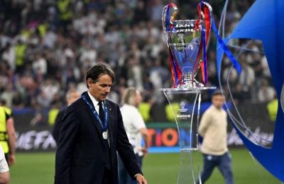 «Κάθε ημέρα αφιέρωνα την πρώτη και την τελευταία μου σκέψη στην ομάδα»