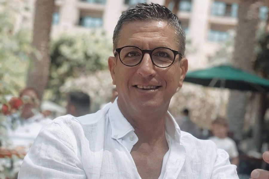 Τορναρίτης: Δέχεται πιέσεις να ιδρύσει κίνημα- «Κοντεύει η στιγμή…»