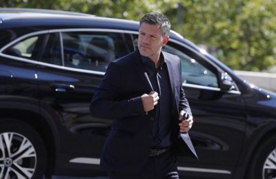 Ολοκληρώθηκε η σύσκεψη με την UEFA
