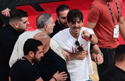 Ολυμπιακός: «Υπάρχει ένας ένοχος, βρείτε τον και τιμωρείστε τον» 