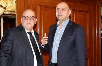 Η επόμενη μέρα μετά την παραίτηση Γιώργου Κούμα