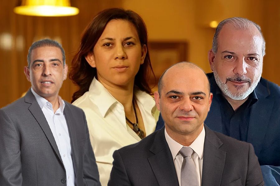 Καυκαλιάς Vs Υπ. Εργασίας- πρωτοσύμβουλος Σιζόπουλου σε Οικολόγους
